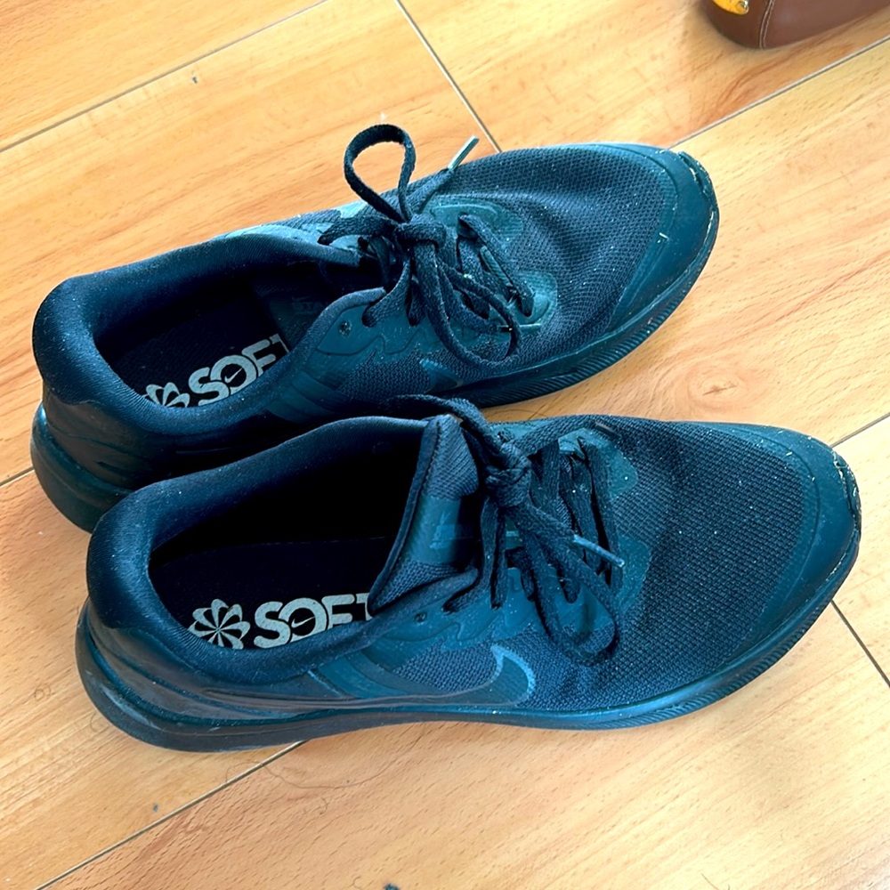 Soft Nike
